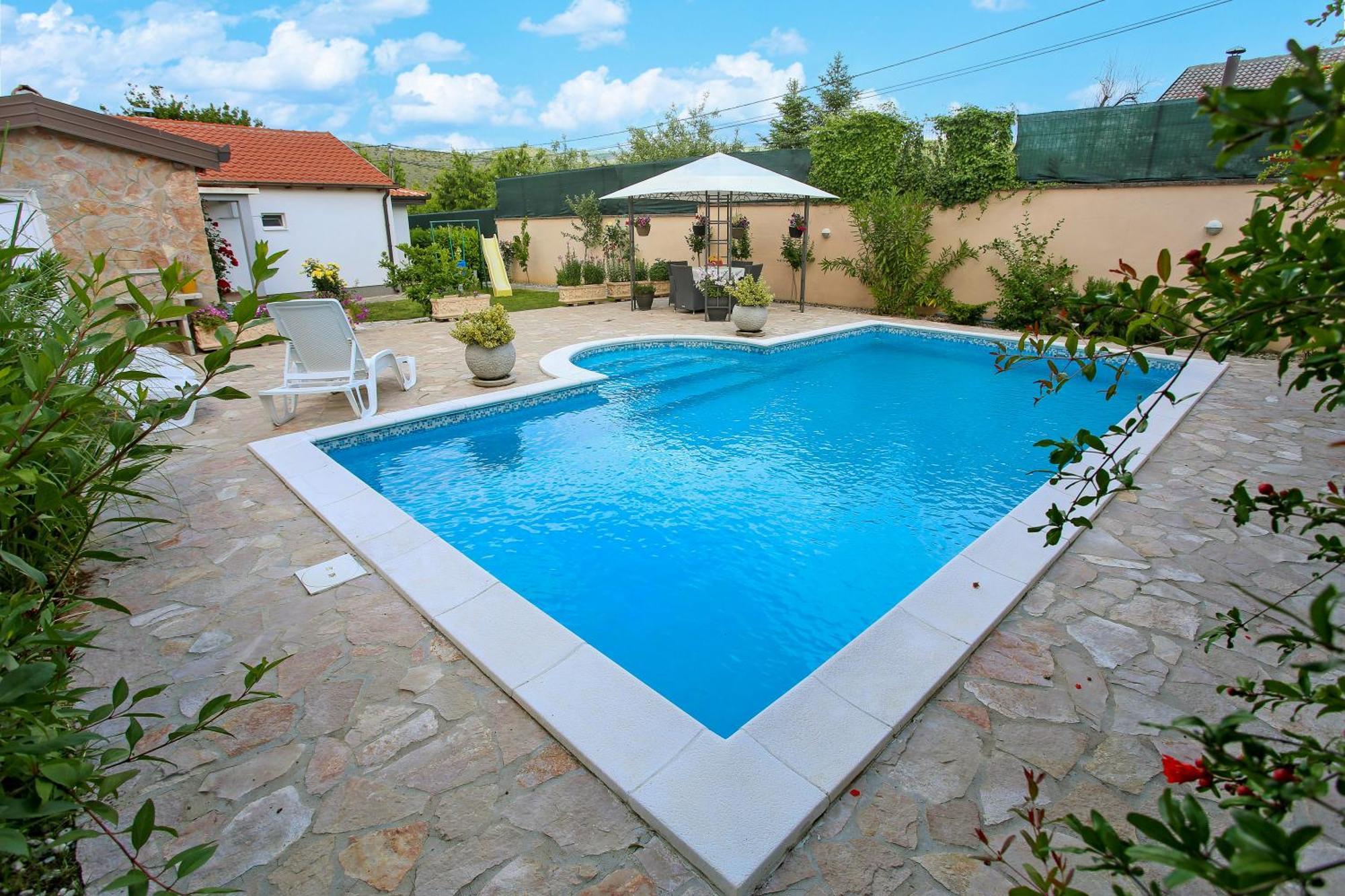 Villa Bella Mostar Habitación foto